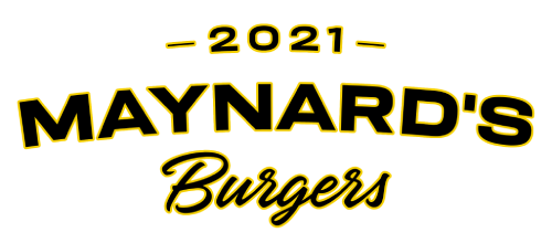Maynards Burger